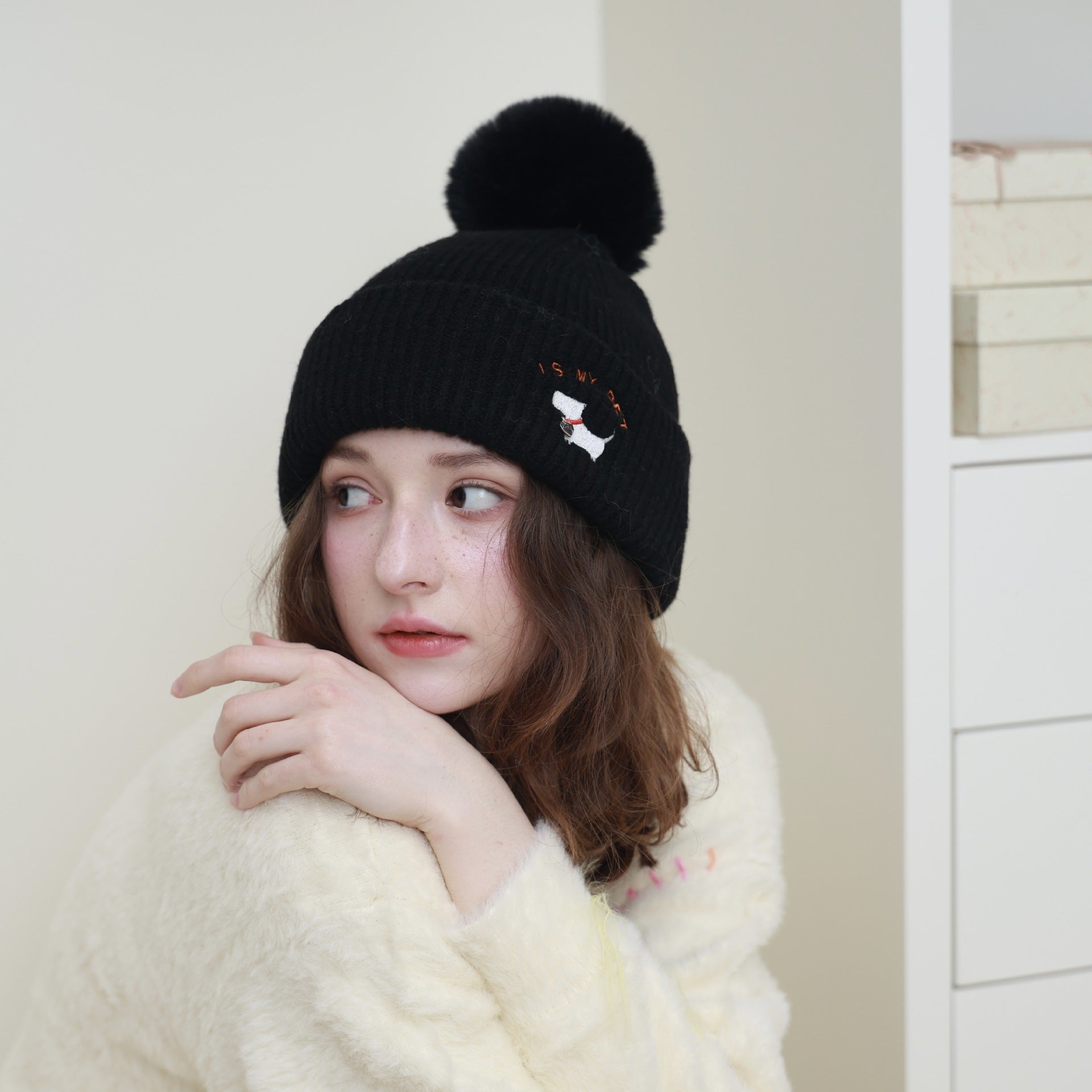 Knit Hat